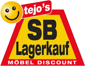 tejos's SB Lagerkauf Möbel Discount