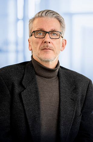 Steffen Brillinger - Geschäftsführer